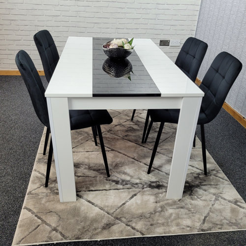 Dining Table Sets, Kitchen Table & Chairs You'll Love | Wayfair.co.uk